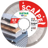 Distar Scalpel řezný kotouč na dlažbu, průměr 100mm