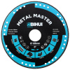Bihui Metal Master přední strana kotouče