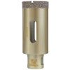 Gold Premium - korunka do dlažby a obkladu na výkruže otvorů (M14)