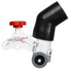Roller 76 - odsávací kryt pro řezné kotouče do průměru 76mm