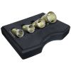 Dieve Gold sada korunek 35, 40, 50, 68mm