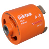 Distar CS X náhradní korunka, 82mm
