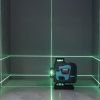 Bihui LLG16 16 liniový stavební laser