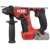 Flex FHE 1 16 12 EC aku příklepová vrtačka bez baterie