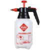 Multidrill Spray - tlaková nádoba na vodu s aretací, 1.2l