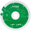 Distar Shine extra čistý řezný kotouč 0,6mm do dlažby, 76mm