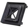 Fachos WallAir podobkladový krycí modul ventilace