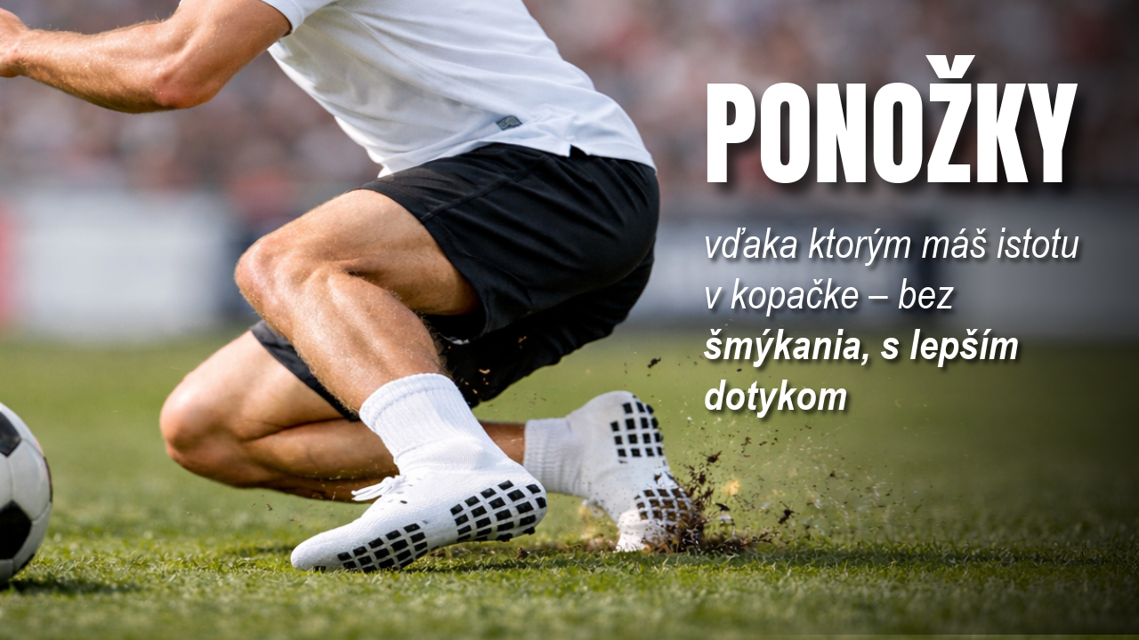 Grip ponožky Fatcgol