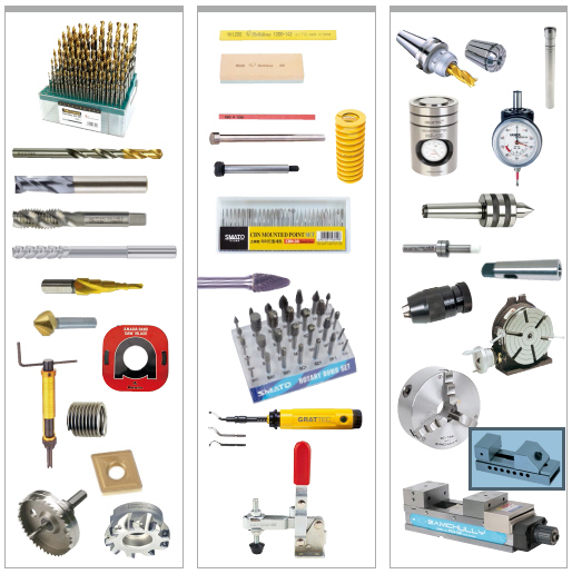 Buy Korean industrial tools in Europe 유럽에서 한국산업공구 구매하기