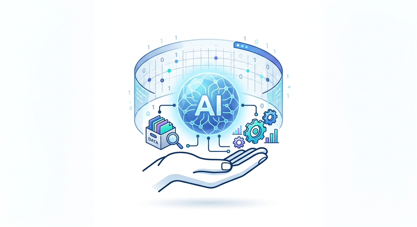 Organizing Excel INVOICE Data for ERP Registration with AI