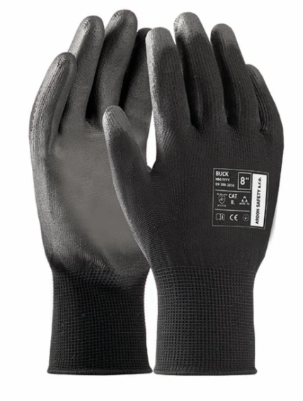 Popular Glove Better Quotation