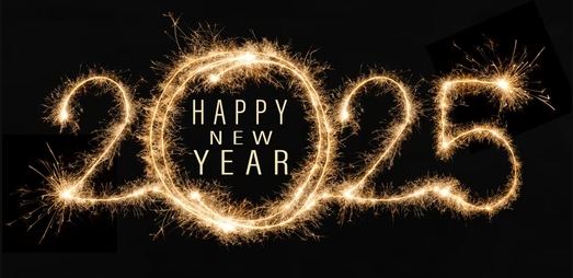 Wir sind wieder da – Alles für Ihr Business im Jahr 2025!