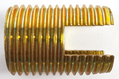Coil Insert
