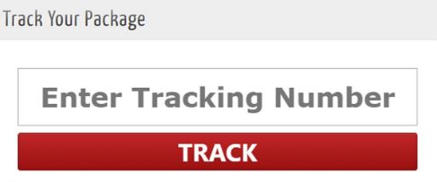 How to track your shipment?