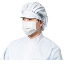 [Clearance Special Price] Women's Cleanroom Cap Limited Quantity Deal – Ends Late June, Check It Out Now