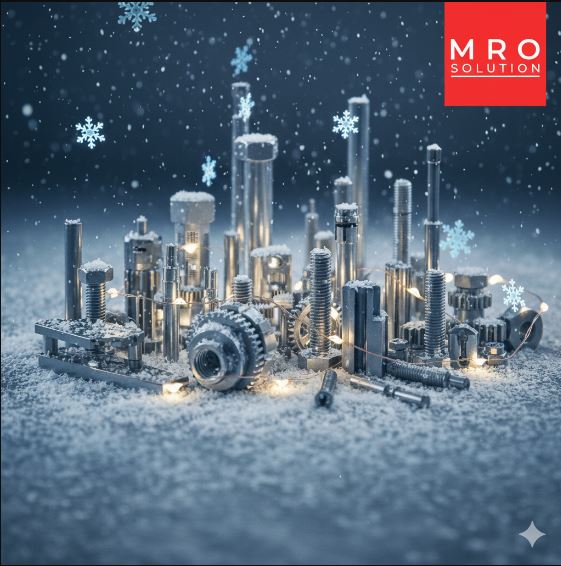 Karácsonyi ünnepek (22.12. ~ 02.01. 2026)