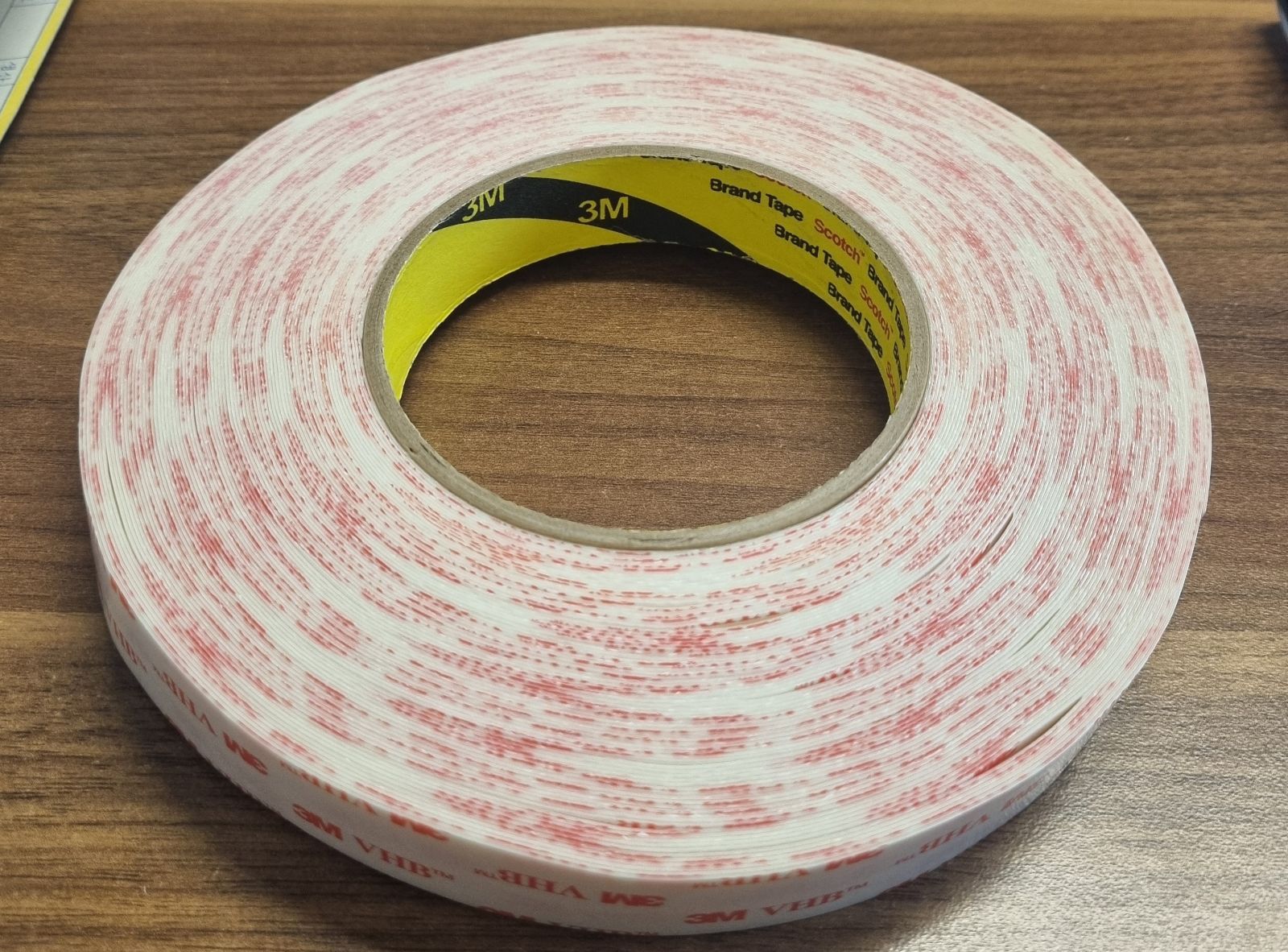 3M both Side Adhesive Foam Tape