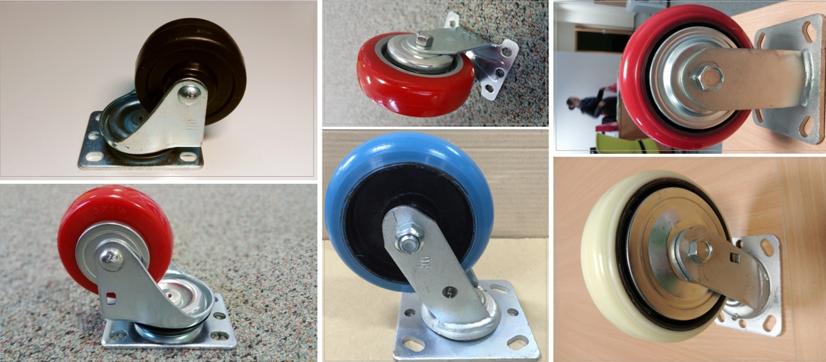 Caster Wheel