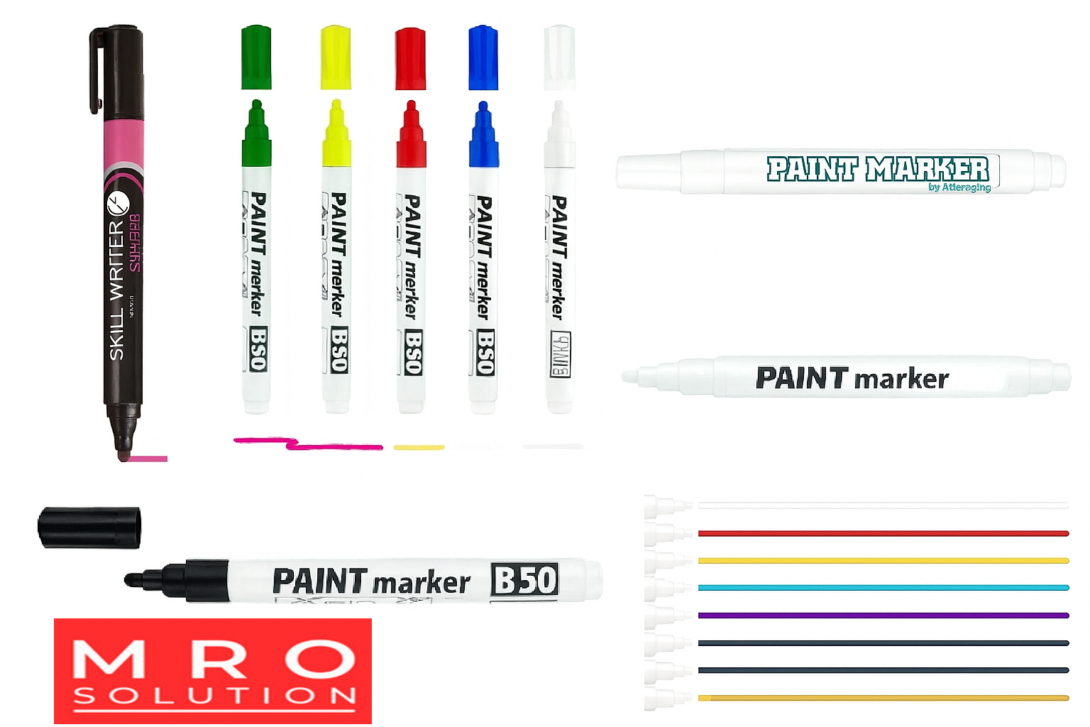 Paint Marker