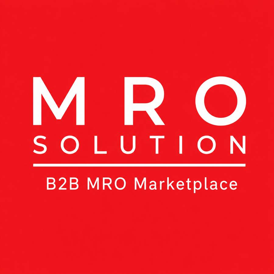 MRO SOLUTION
