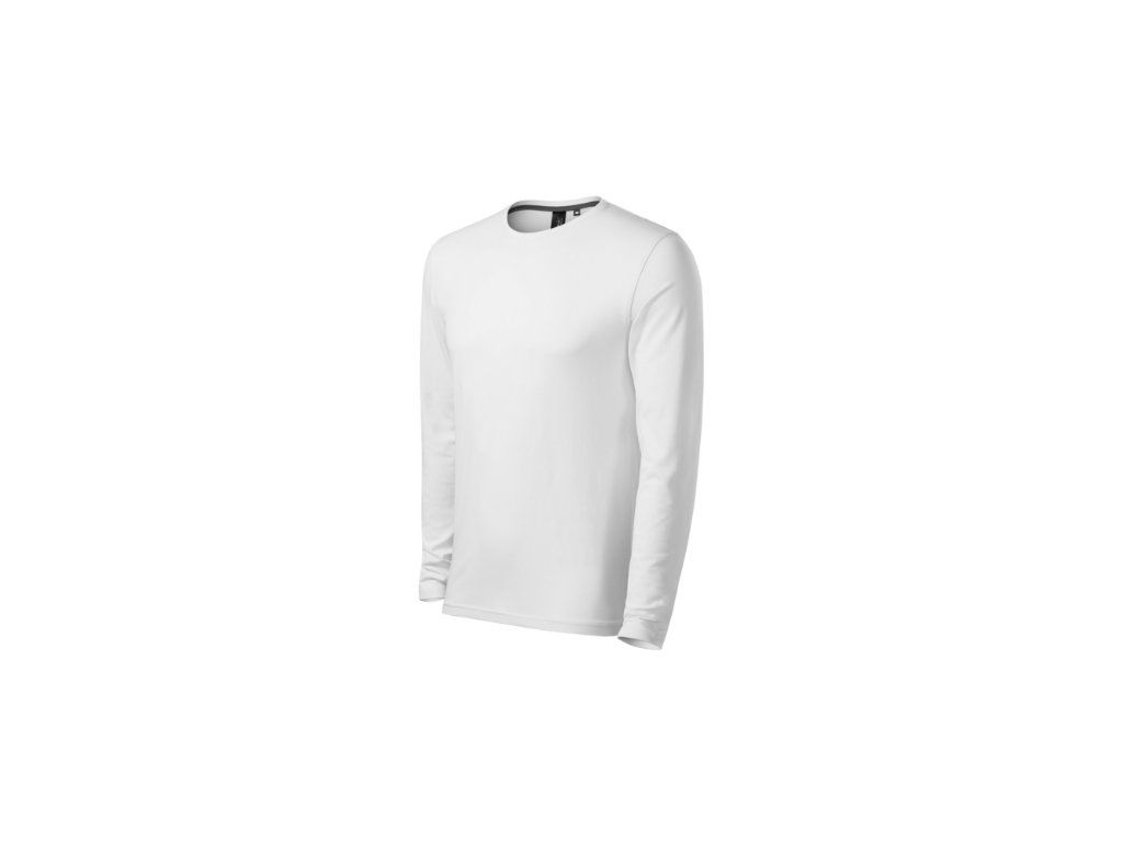 Brave T-shirt men’s (Color white, Size 3XL)