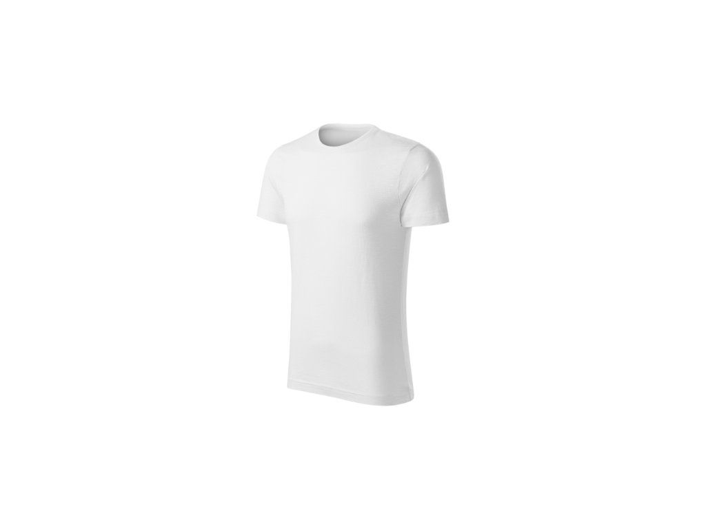 Native T-shirt men’s (Color white, Size 3XL)