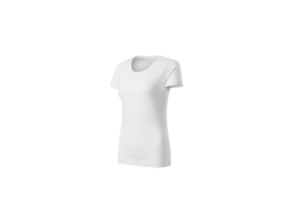 Native T-shirt women’s (Color white, Size 2XL)