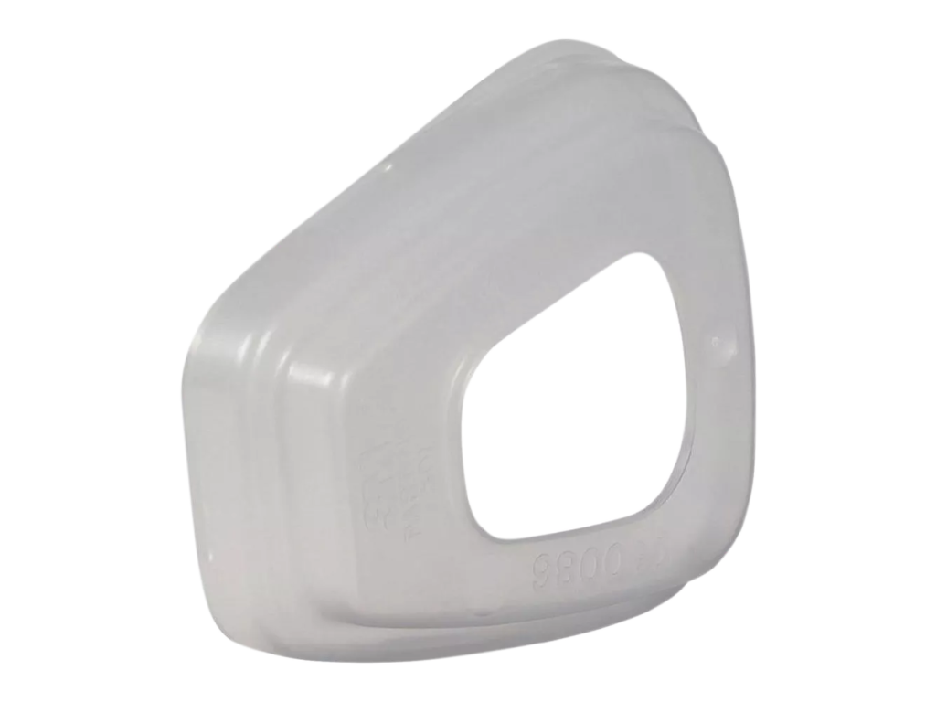 3M 501 Filter Holder (2 pcs)