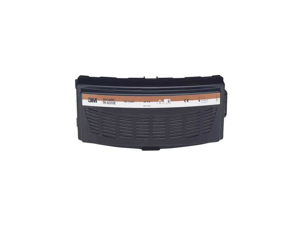 3M Versaflo TR-6310E A2P Filter