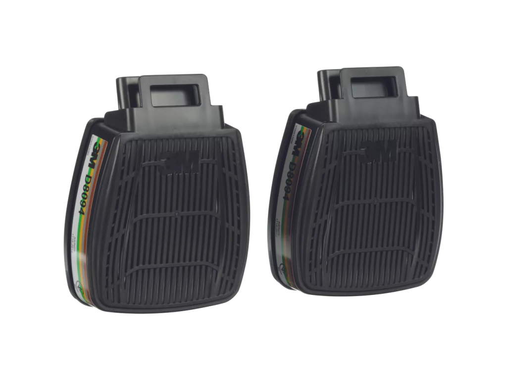 3M Secure Click Filter (Size D8094 A1B1E1K1P3)