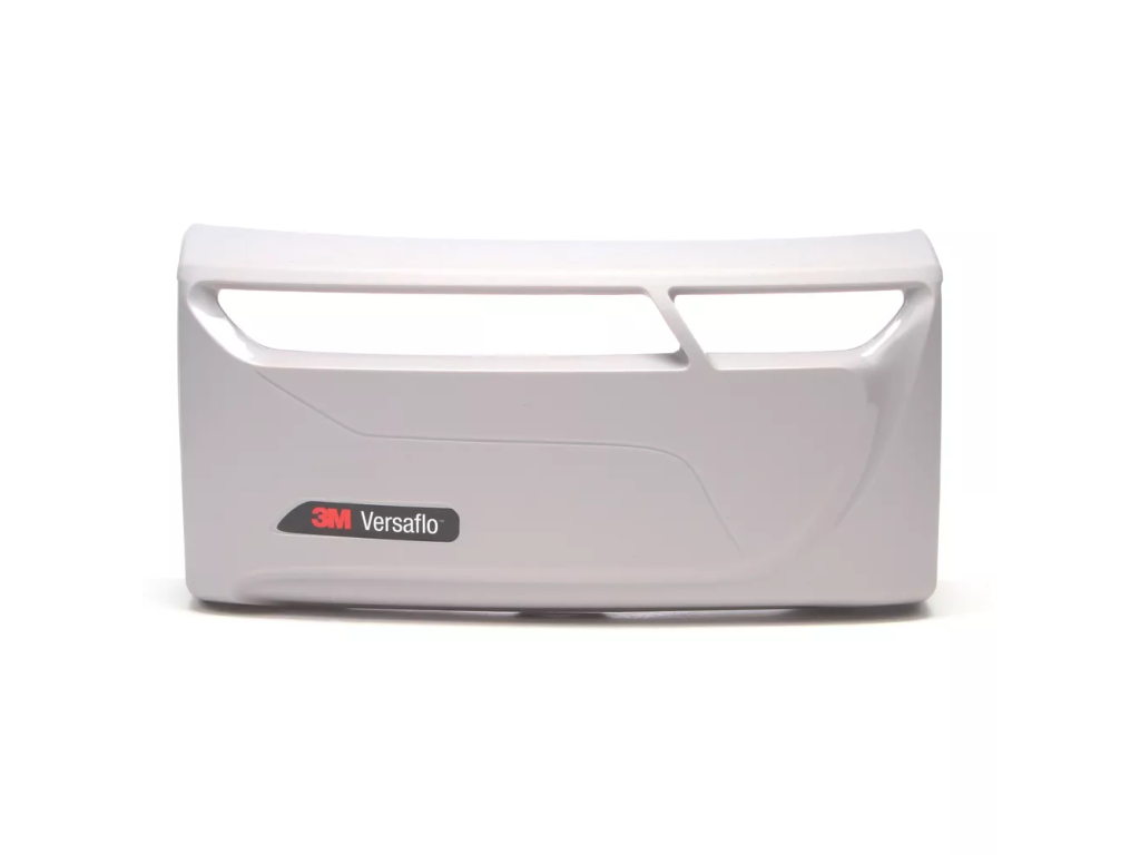 3M Versaflo TR-6500FC Filter Cover