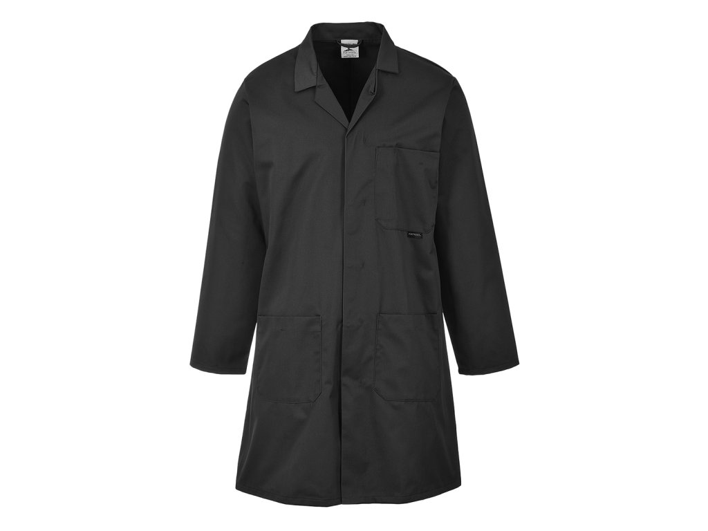 2852BKRL (Color Black, Size L)