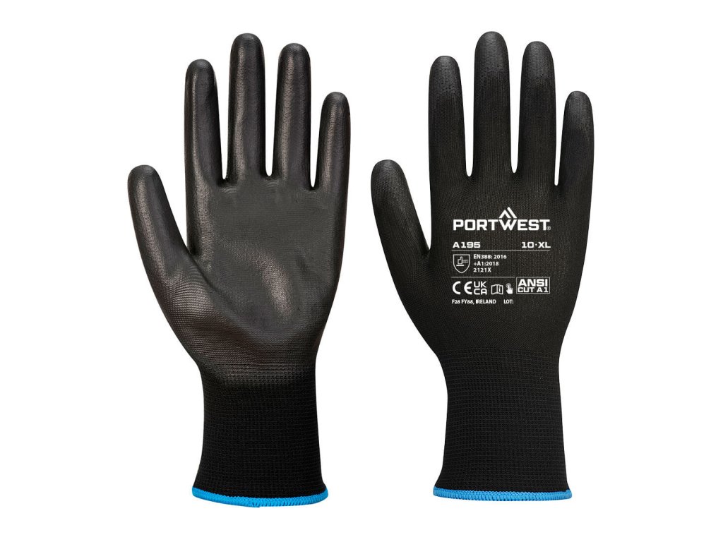 12 (Color Designed specifically for touchscreen devices. Perfect for intricate tasks. Ideal for use in electronics assembly, testing and…, Size L)