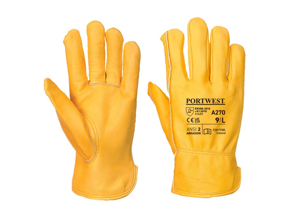 A270TARL (Color Tan, Size L)