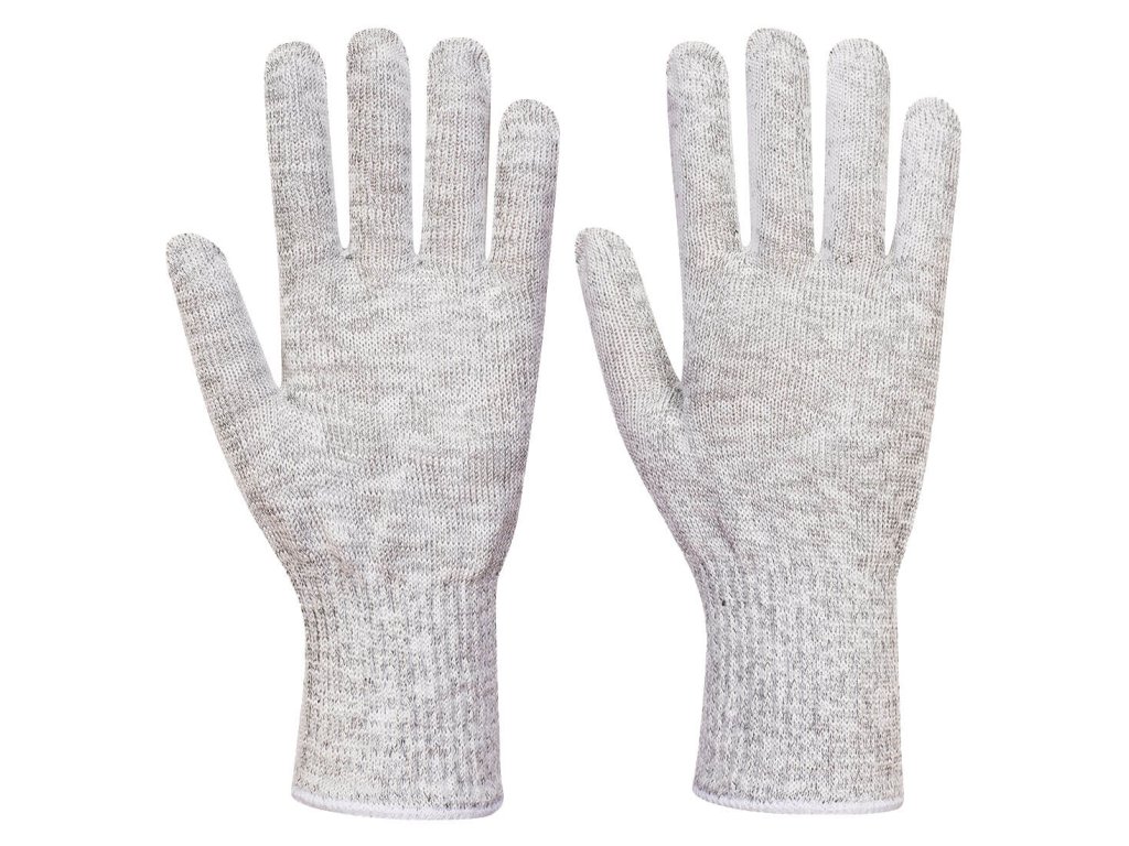 A657GRRL (Color Grey, Size L)