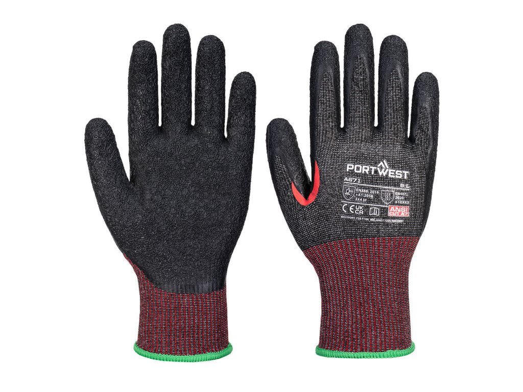 A671K8RL (Color Black, Size M)