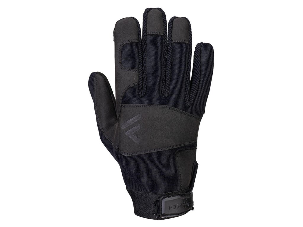 A772BKRL (Color Black, Size L)