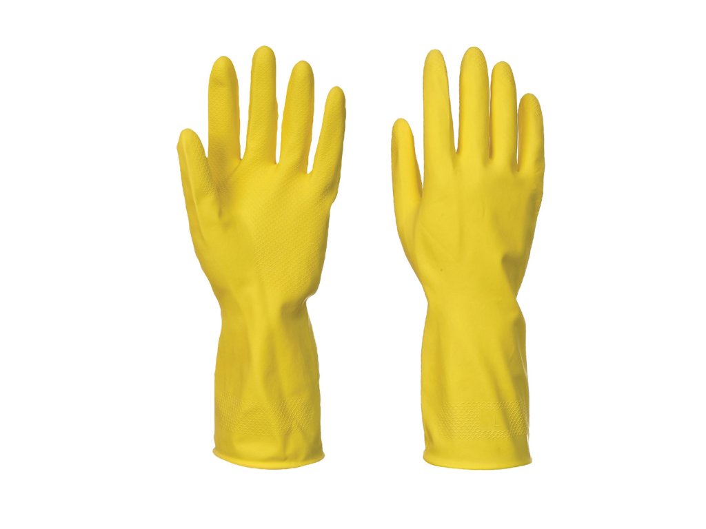 A800YERL (Color Yellow, Size L)