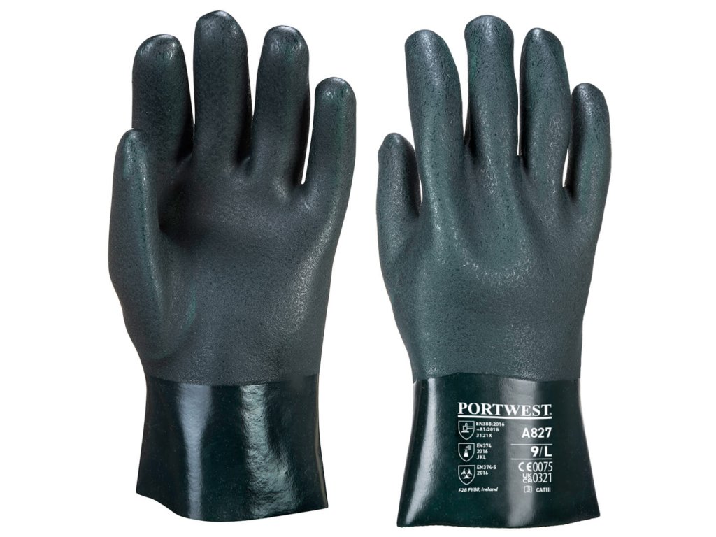 A827GNRXL (Color Green, Size XL)