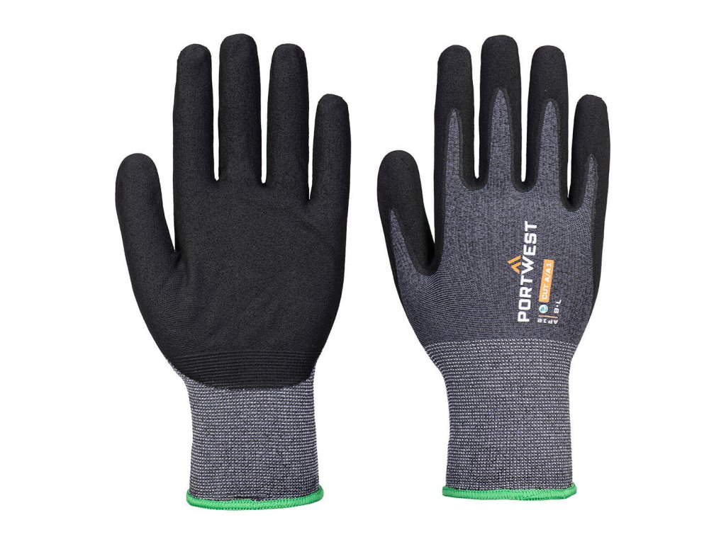 AP12G8RL (Color Grey/Black, Size L)