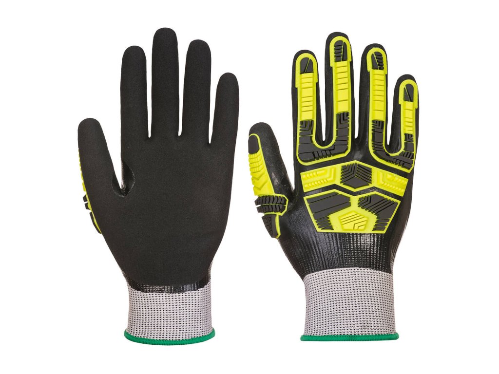 AP55G8RL (Color Grey/Black, Size L)