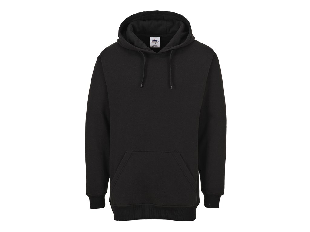 Roma Hoodie (Color Black, Size L)