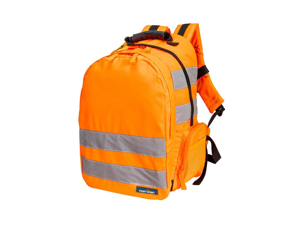 B905ORR (Color Orange)