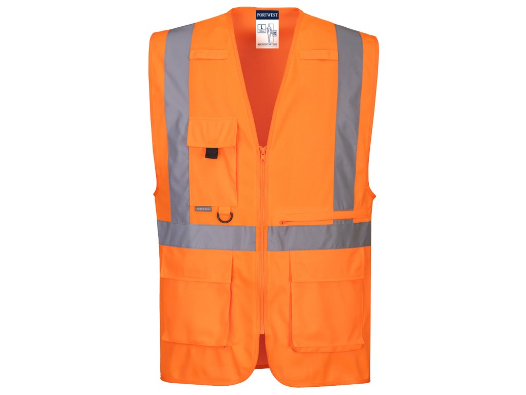 C357ORR4XL (Color Orange, Size 4XL)