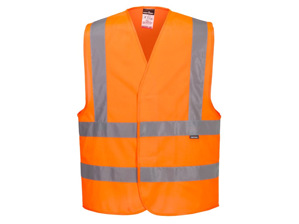 C470ORR4X/5X (Color Orange, Size 4X/5X)