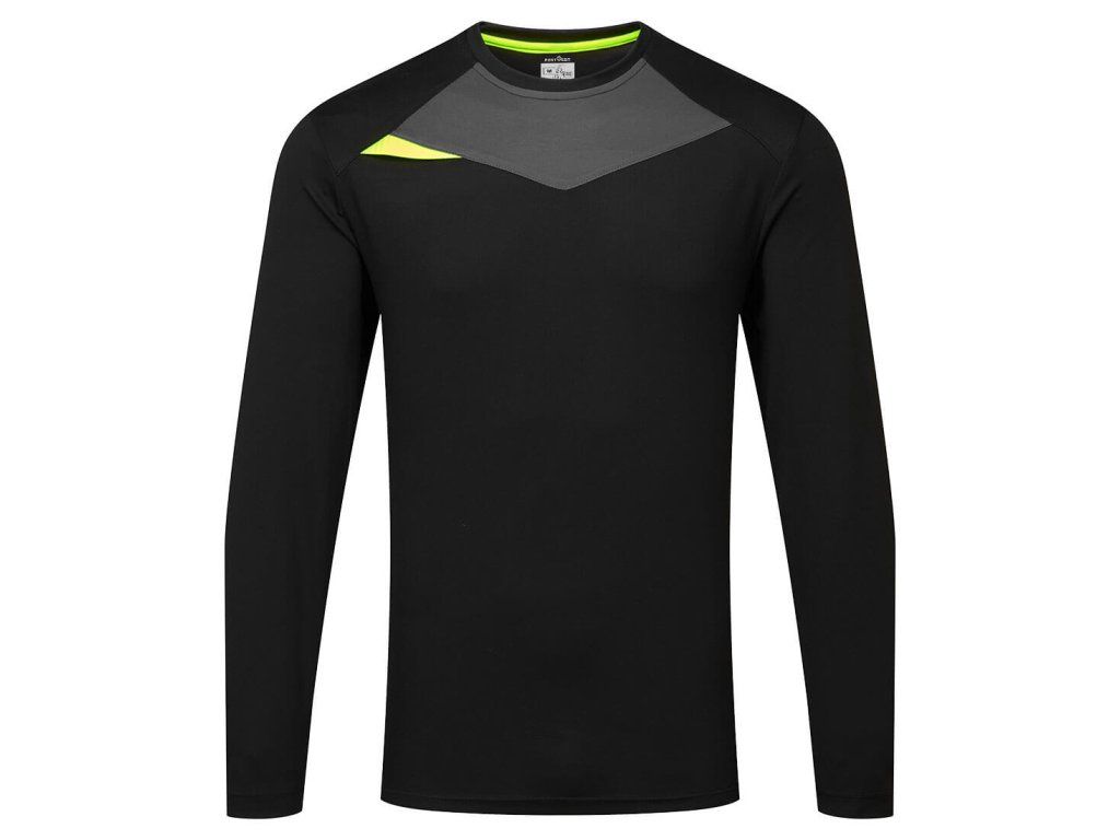 DX415BKRL (Color Black, Size L)