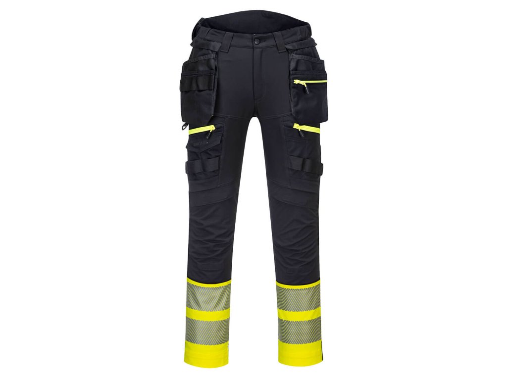 DX445YBR28 (Color Yellow/Black, Size 28)