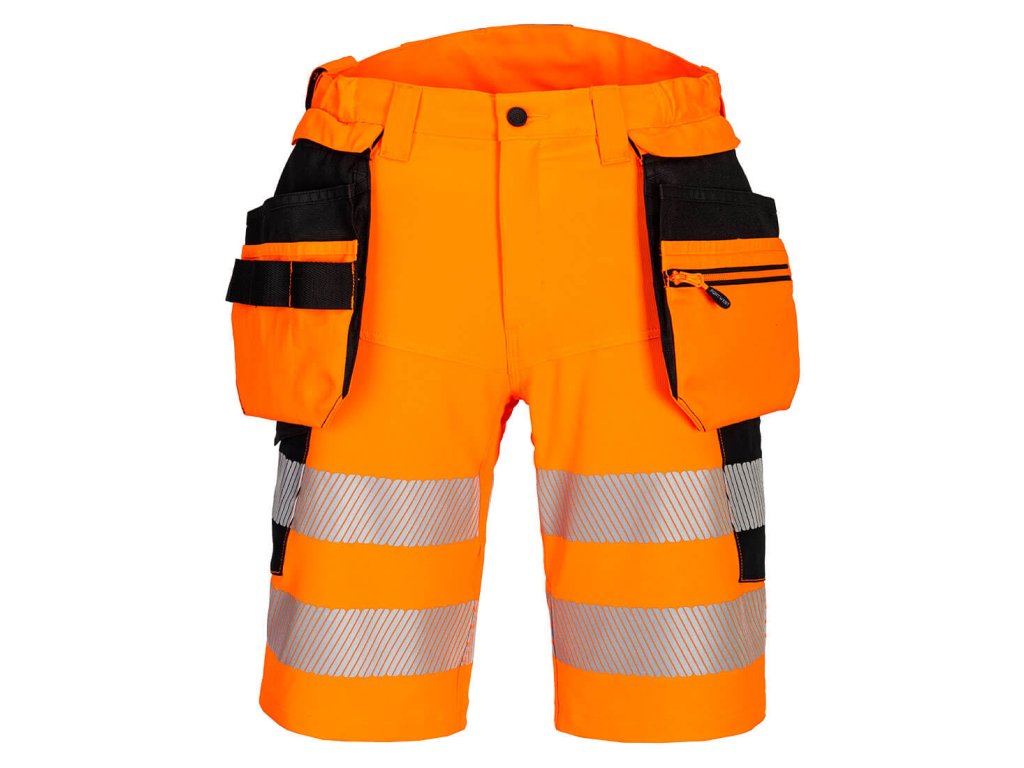 DX446OBR30 (Color Orange/Black, Size 30)