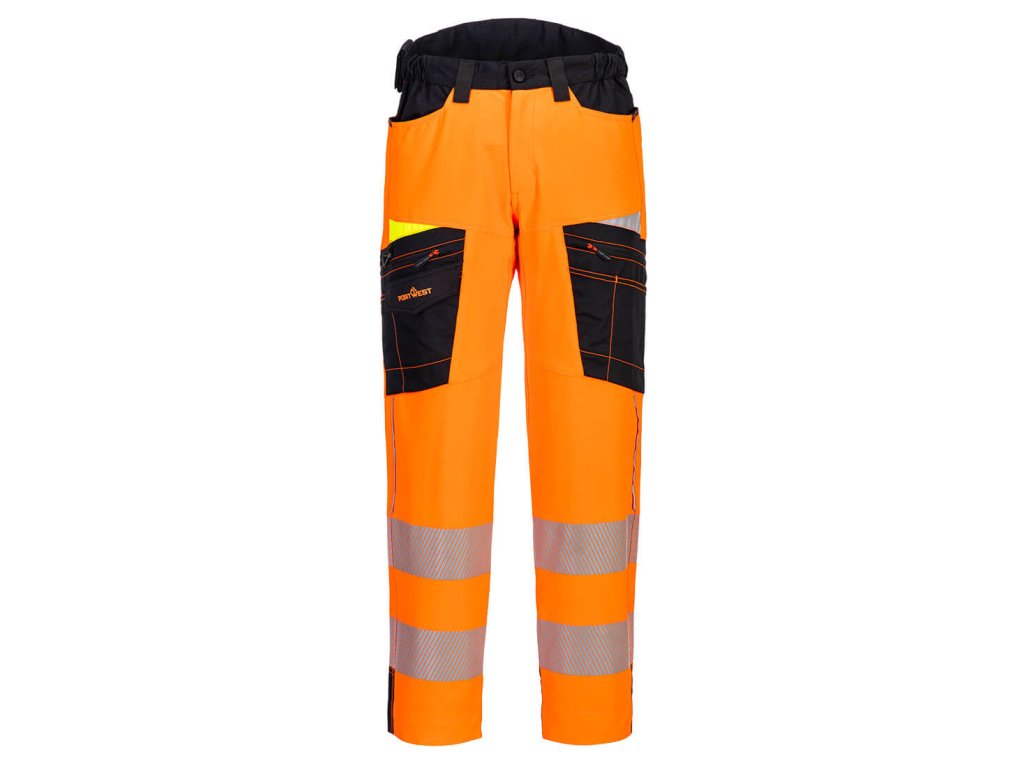 DX453OBR28 (Color Orange/Black, Size 28)