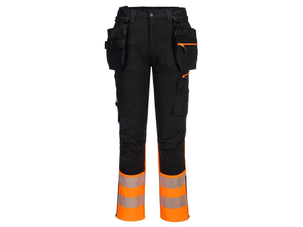 DX457OBR28 (Color Orange/Black, Size 28)
